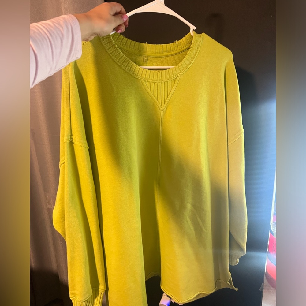 Aerie Crewneck